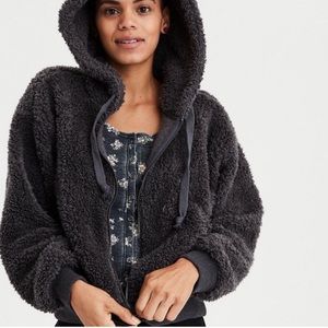 AMERICAN EAGLE JACKET